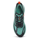 Tênis Olympikus Corre 4 - Azul Turquesa+Marinho