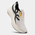 Tênis Olympikus Corre Turbo Unissex - Branco