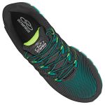Tênis Olympikus Dynamic Masculino-Preto/Veridian