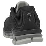 Tênis Olympikus Dynamic Masculino Preto/Chumbo