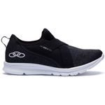 Tênis Olympikus Easy 2 - Preto