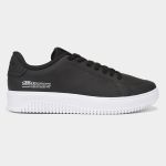 Tênis Olympikus Eros Masculino - Preto e Branco