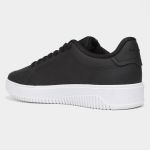 Tênis Olympikus Eros Masculino - Preto e Branco
