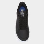 Tênis Olympikus Eros Masculino - Preto e Branco
