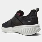 Tênis Olympikus Flora Feminino - Preto