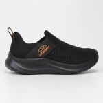 Tênis Infantil Olympikus Flutua Kids - Preto ML