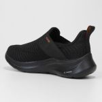 Tênis Infantil Olympikus Flutua Kids - Preto ML