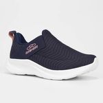 Tênis Infantil Olympikus Flutua Kids - Marinho