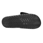 Chinelo Olympikus Melbourne Masculino - Preto+Branco