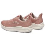 Tênis Olympikus Nyx Feminino - Rosa Claro