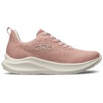 Tênis Olympikus Nyx Feminino - Rosa Claro