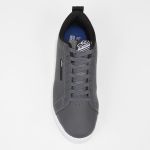 SN -Tênis Olympikus Only Cinza 2 Masculino