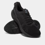 Tênis Olympikus Rua Masculino - Preto