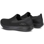 Tênis Olympikus Wellness 2 Masculino - Preto