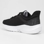 Tênis Juvenil Olympikus Zex 176 Feminino - Preto+Branco
