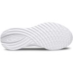 Tênis Olympikus Zex 168 Masculino - Branco+Preto