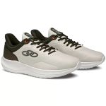Tênis Olympikus Zex 168 Masculino - Areia+Preto