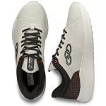 Tênis Olympikus Zex 168 Masculino - Areia+Preto