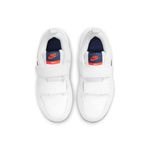Tênis Nike Pico 5 Infantil - Branco