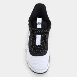 Tênis Cano Médio Under Armour Curry 3Z7 Masculino - Branco+Preto