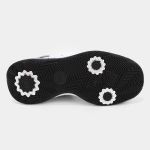 Tênis Cano Médio Under Armour Curry 3Z7 Masculino - Branco+Preto