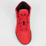 Tênis Under Armour Jet 21 Masculino - Preto+Dourado