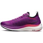 Tênis de Corrida Unissex Under Armour Pacer - Roxo