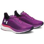 Tênis de Corrida Unissex Under Armour Pacer - Roxo