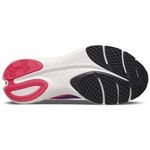 Tênis de Corrida Unissex Under Armour Pacer - Roxo