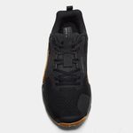 Tênis Under Armour Tribase Reps 2 Masculino - Preto+Marrom