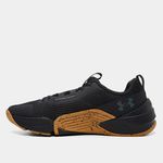 Tênis Under Armour Tribase Reps 2 Masculino - Preto+Marrom