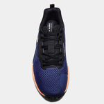 Tênis Under Armour Tribase Reps 2 - Azul+Rosa