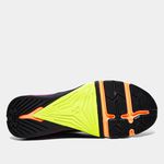 Tênis Under Armour Tribase Reps 2 - Azul+Rosa