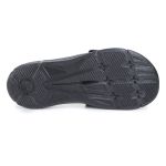 Chinelo Slide Under Armour Ignite Vi - Preto e Branco