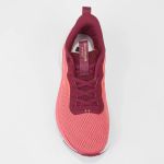 Tênis Under Armour Charged First - Vermelho+Rosa