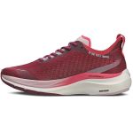 Tênis de Corrida Unissex Under Armour Pacer - Bordô