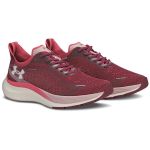 Tênis de Corrida Unissex Under Armour Pacer - Bordô