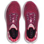 Tênis de Corrida Unissex Under Armour Pacer - Bordô