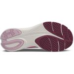 Tênis de Corrida Unissex Under Armour Pacer - Bordô