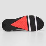 Tênis Under Armour Tribase Cross - Branco+Laranja