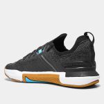Tênis Under Armour Tribase Cross Se Masculino - Preto+Azul
