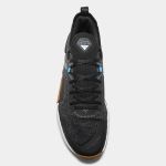 Tênis Under Armour Tribase Cross Se Masculino - Preto+Azul