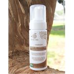 Espuma de Limpeza Morada 150 ml