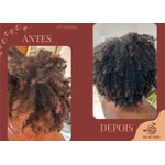 Kit Origens - Shampoo, Máscara e Ativador de Cachos