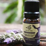 Blend de óleos essenciais 10 ml - Ritual Relaxante