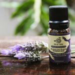 Blend de óleos essenciais 10 ml - Ritual Relaxante