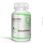 Orlistat 120mg - 60 Caps