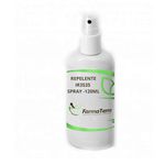 Repelente Spray Citronela- 120ml
