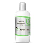 Sabonete Líquido Esfoliante-150ML