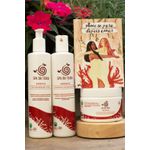 Kit Renove - Shampoo, Máscara e SOS Reparação Total